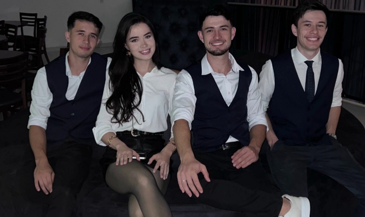 banda g4 - Instagram