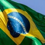 Bandeira do Brasil, Independência do Brasil - Structured Vision/ Shutterstock.com