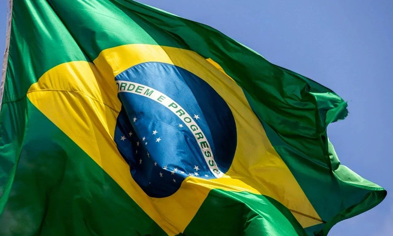 Bandeira do Brasil, Independência do Brasil - Structured Vision/ Shutterstock.com