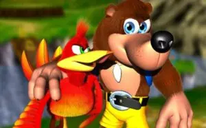 Melhorias e ports nativos de Banjo-Kazooie e Banjo-Tooie chegam ao Evercade em outubro
