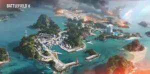 Battlefield 6: guerra naval retorna na Temporada 4; veja detalhes do roteiro de 2026