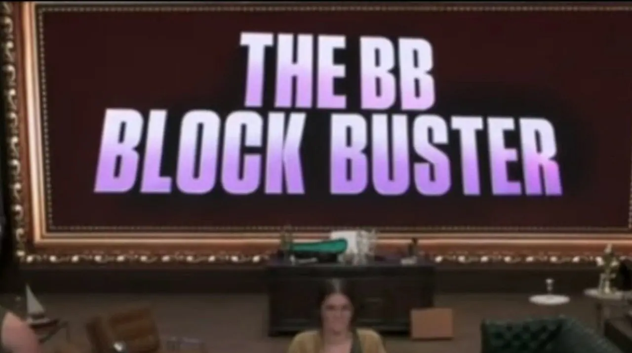 BB Blockbuster
