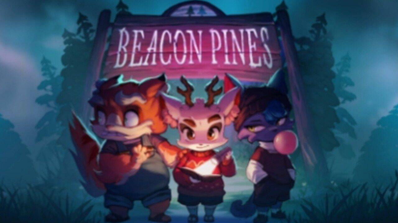 Beacon Pines - Divulgação
