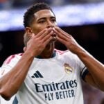 Bellingham - X.com/ Real Madrid