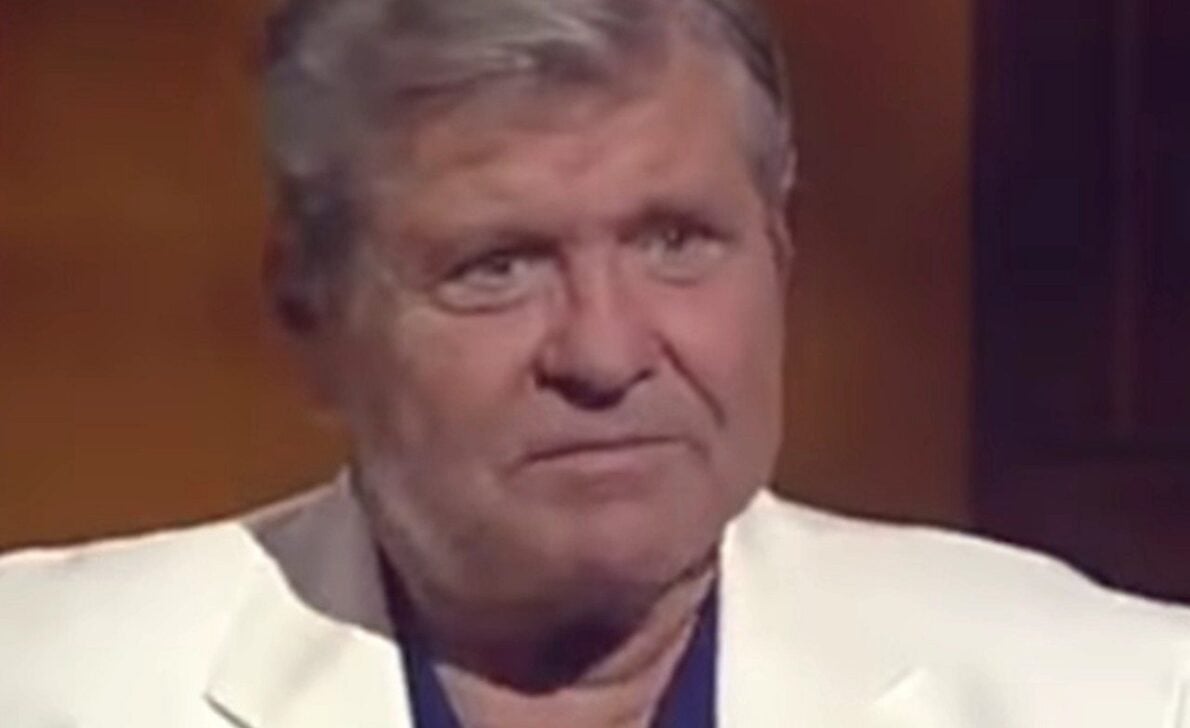 Ben Jones