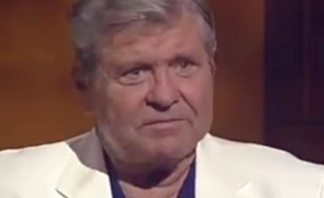 Actor Ben Jones, known as Cooter in ‘The Dukes of Hazzard,’ passes away at 84