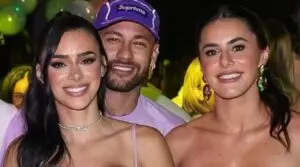 Irmã de Bruna Biancardi desabafa sobre o impacto da fama na vida familiar e pessoal