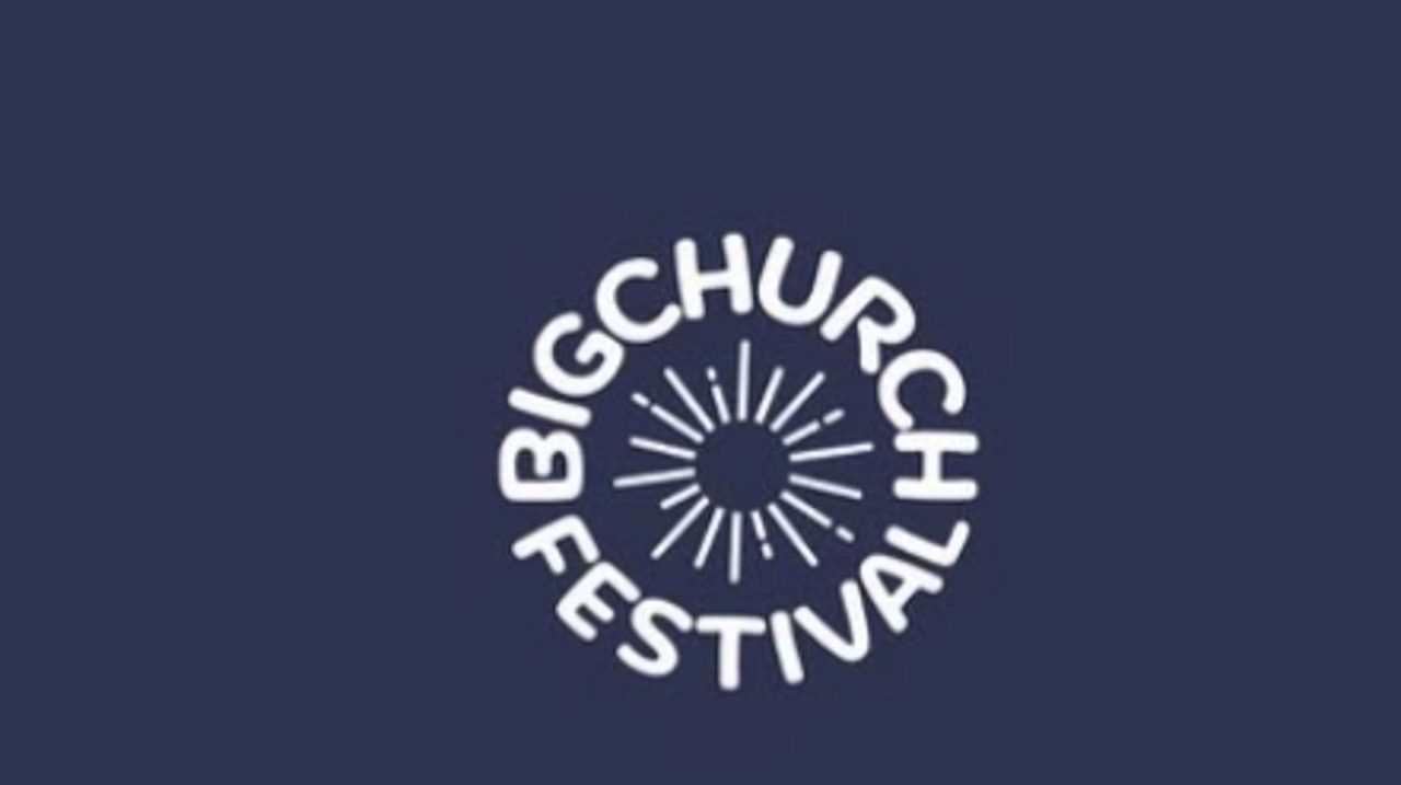Big Church Festival - Instagram