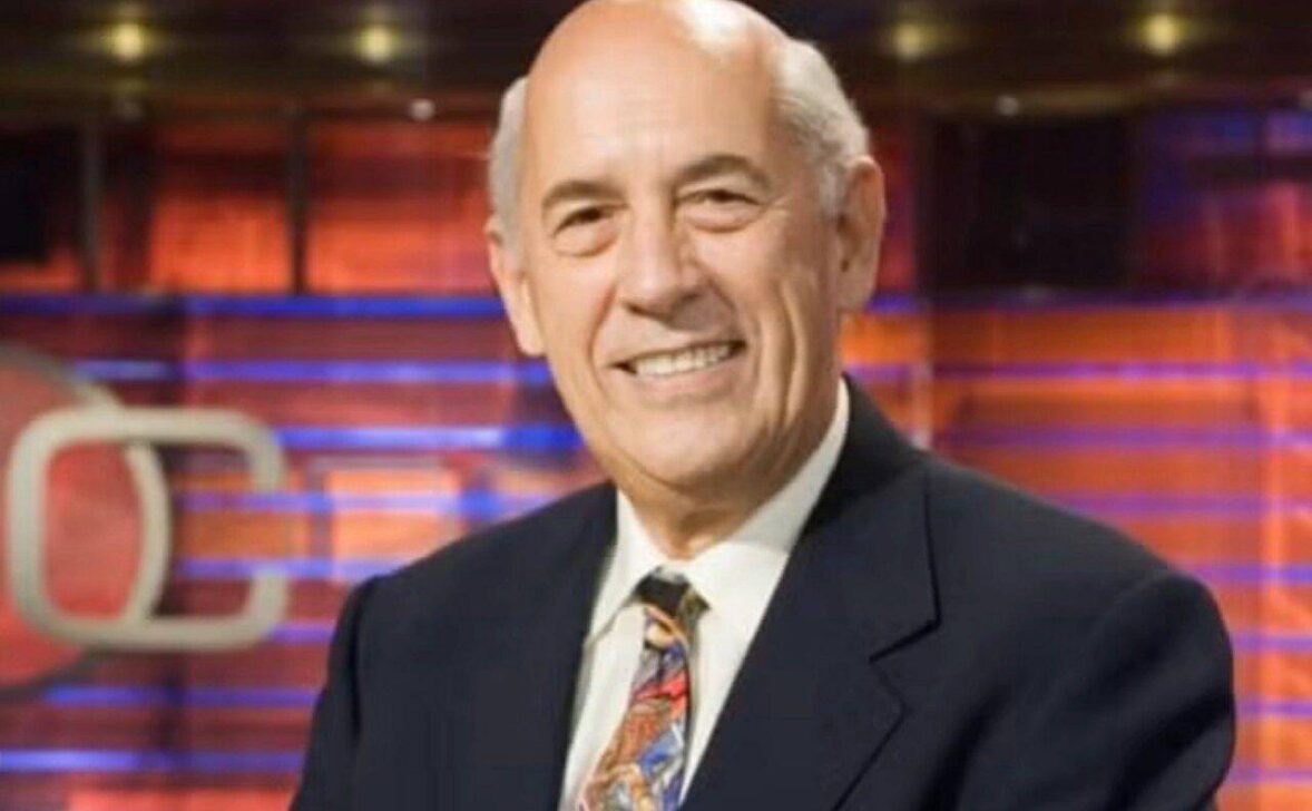Bill Rasmussen, fundador da ESPN - IMDb