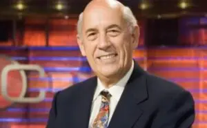 Bill Rasmussen, skaberen af det første 24-timers sportsnetværk, dør i en alder af 93