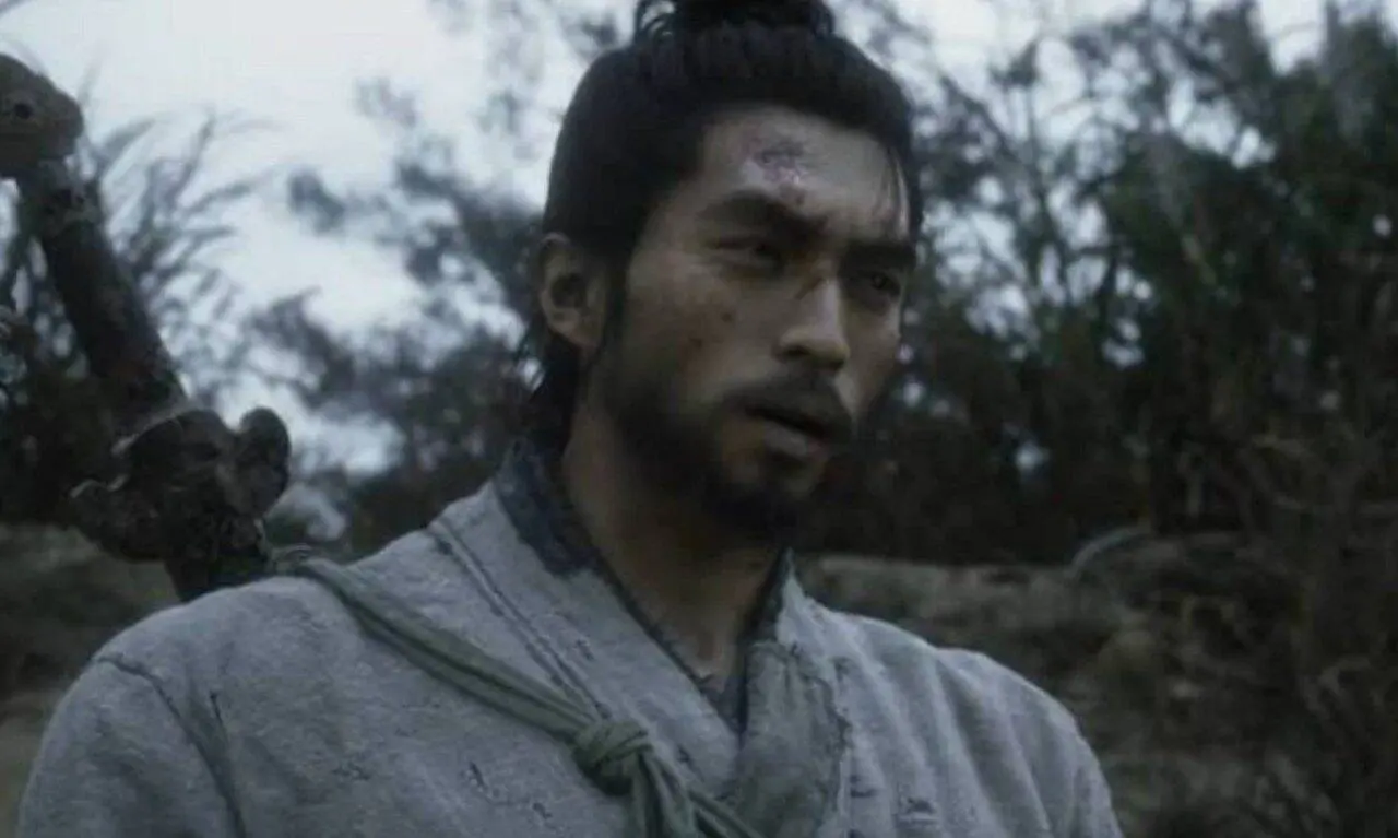 Black Myth: Zhong Kui - reprodução