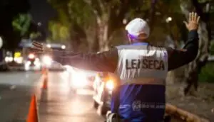 Bliz: Novas diretrizes da Lei Seca estabelecem triagem de álcool e detecção de drogas para motoristas