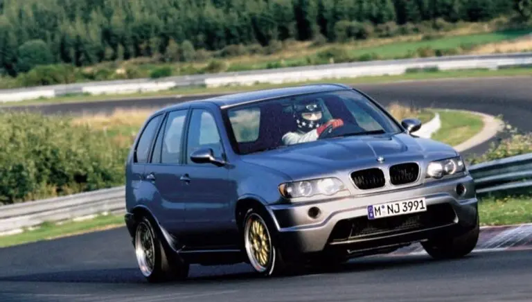 BMW - Divulgação