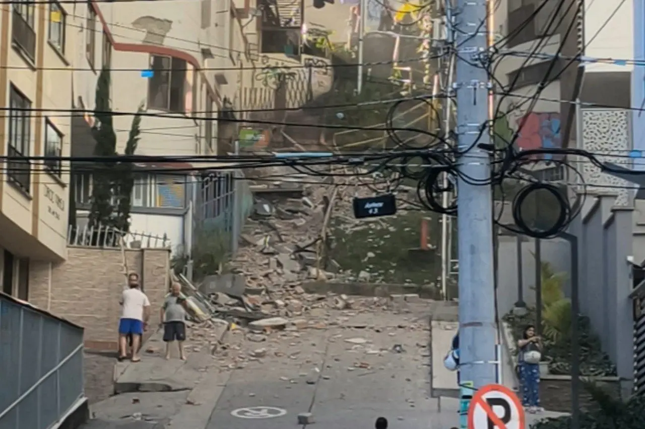 Bogota - TobiNews