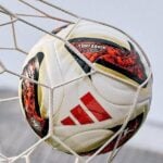Bola Torfabrik da Bundesliga - X.com/ Bundesliga