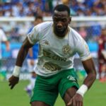 Bolasie - Instagram