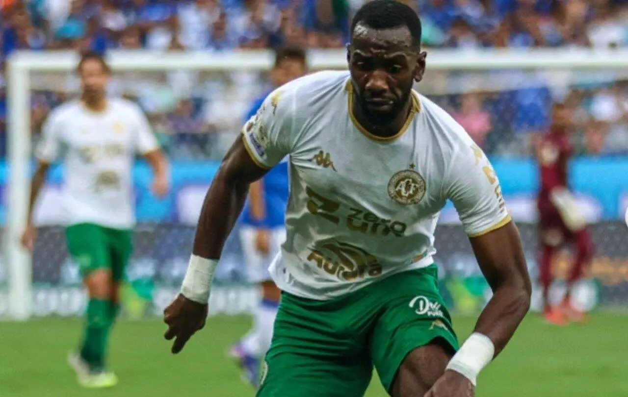 Bolasie - Instagram/yannickbolasie