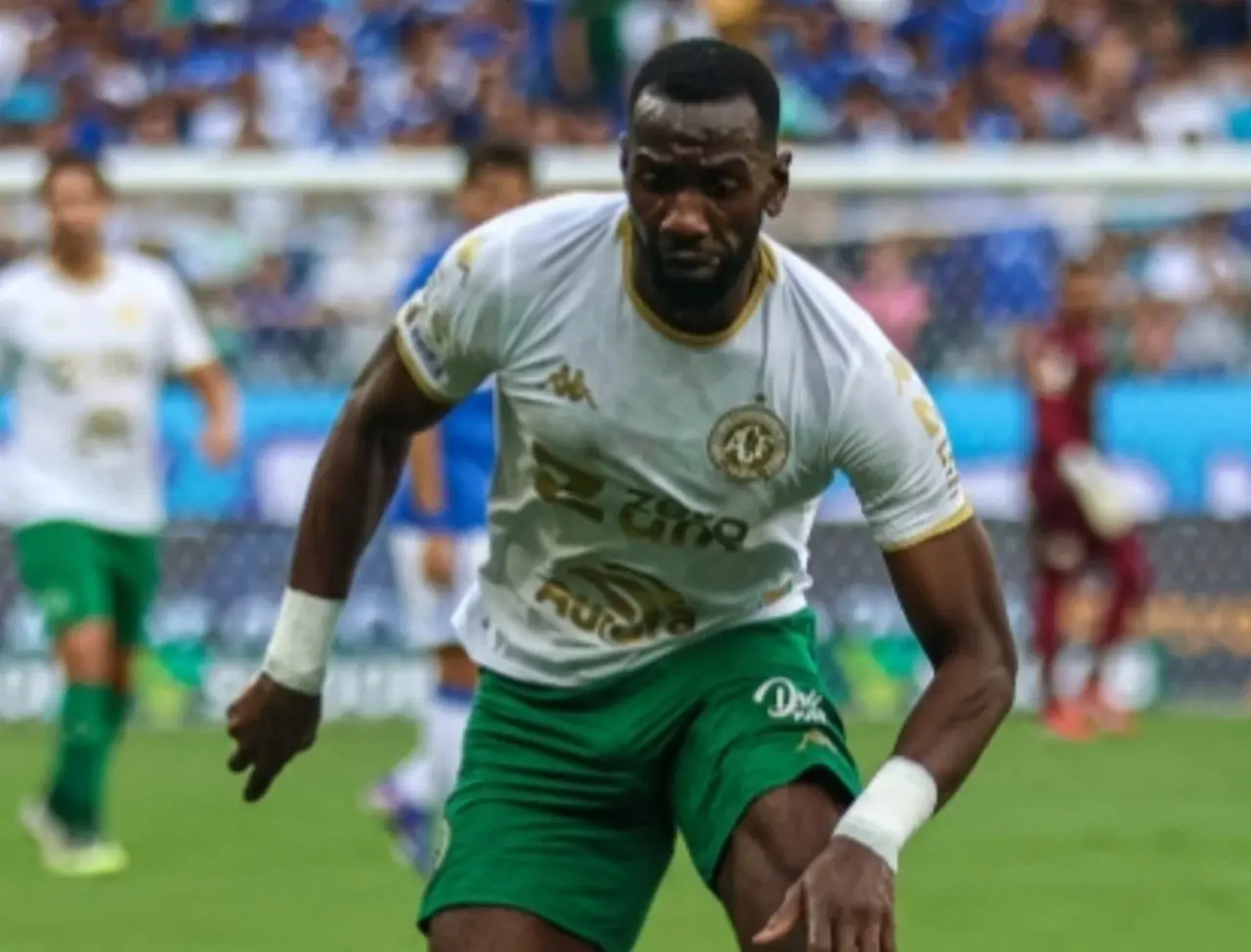Bolasie - Instagram