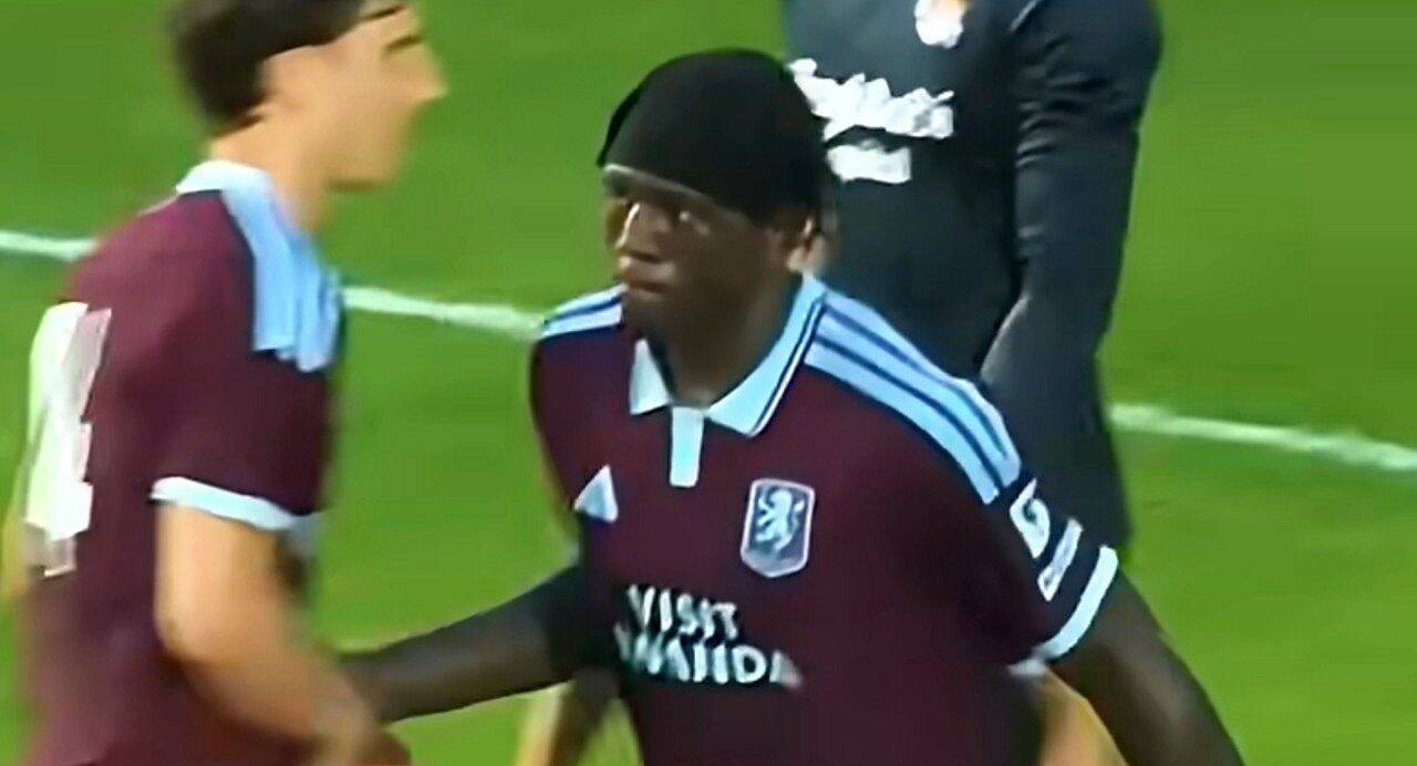 Aston Villa registers Brian Madjo after legal victory against FIFA restrictions