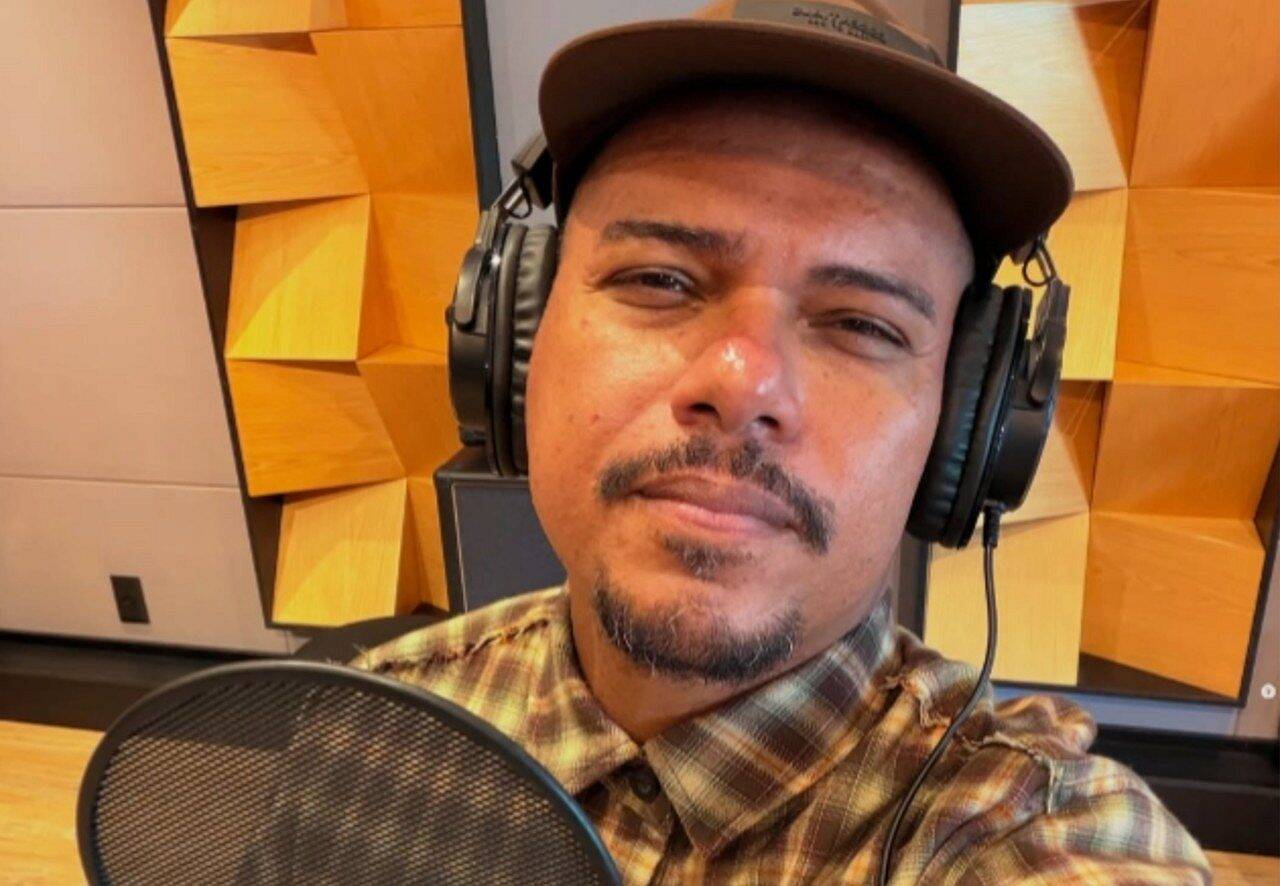 Bruno Cardoso - Instagram