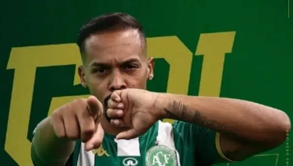 Bruno Pacheco