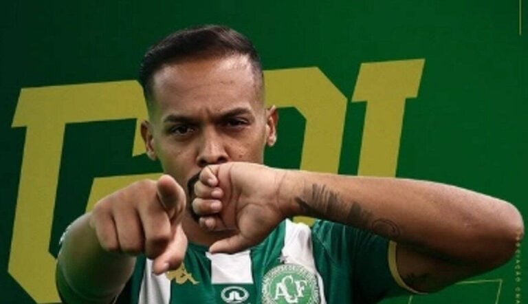 Bruno Pacheco
