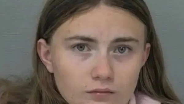 Bryanna Dutcher -Reprodução/Delaware County Sheriff's Office