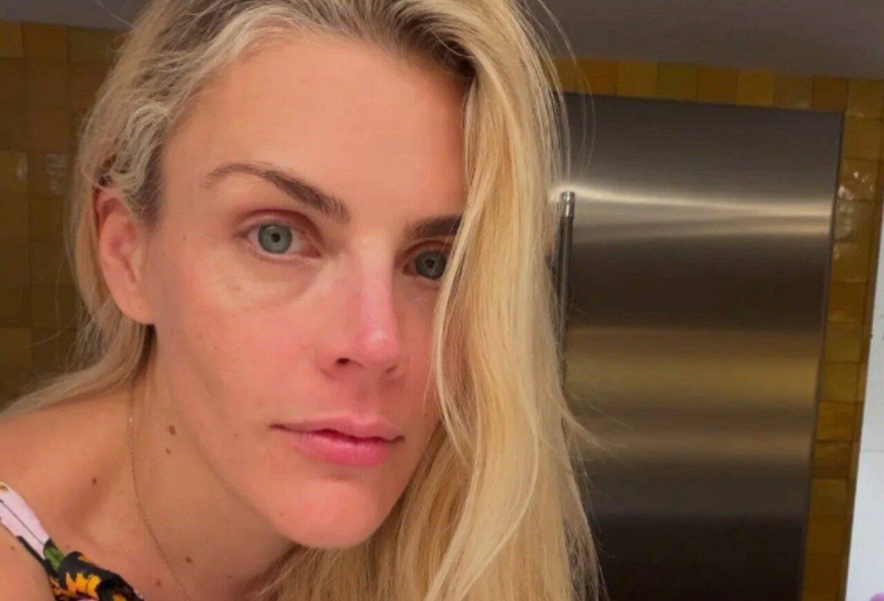 Busy Philipps - Instagram