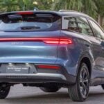 BYD Song Pro flex - Divulgação/BYD
