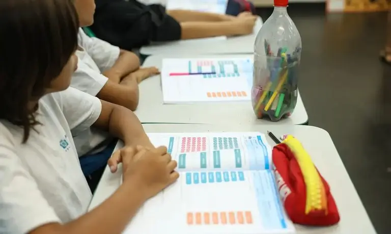 Índice de Desenvolvimento da Educação Básica tem elevação em todas as etapas