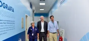 Tecnologia e IA transformam SUS, impulsionando parcerias com hospitais privados e expandindo acesso à saúde no Brasil