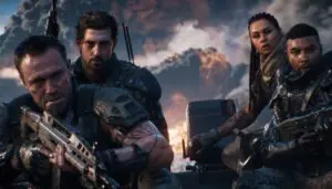 Call of Duty Black Ops 7 ganha mapa final Rex Infernus e conclui história Zombies na Season 05