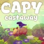 Capy Castaway - Divulgação