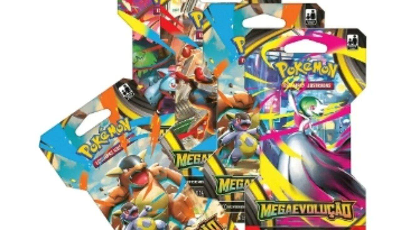 cards Pok&eacute;mon