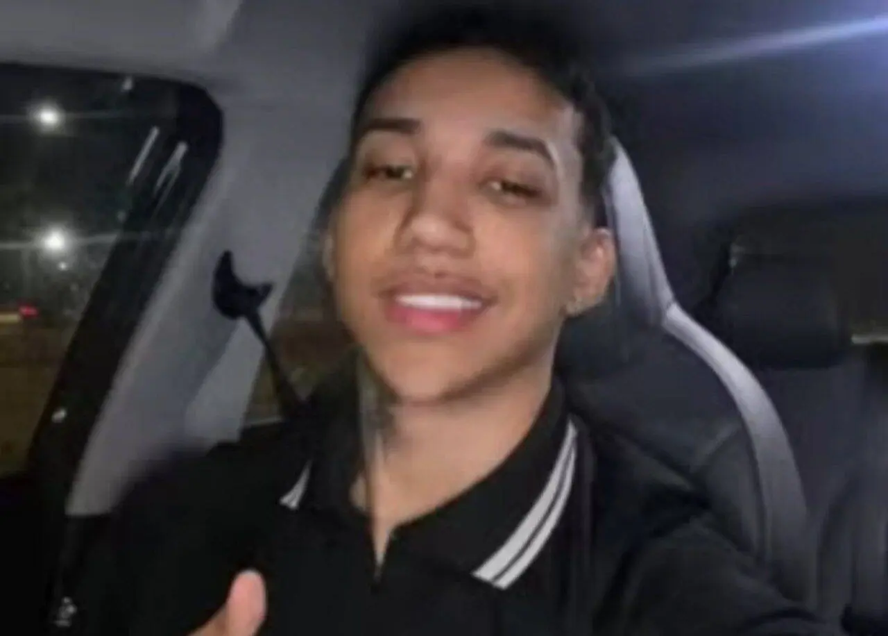 Carlos Coutinho - rede social