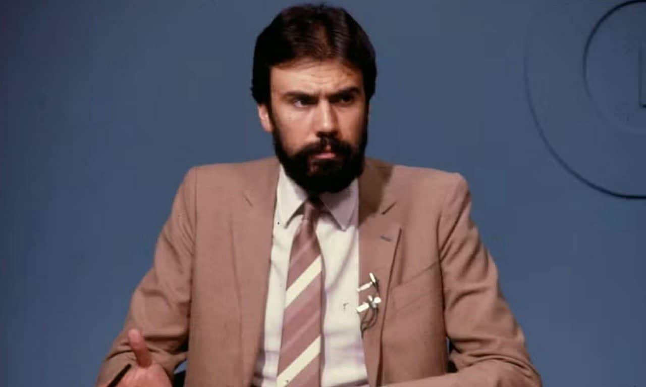 Carlos Monforte - Globo