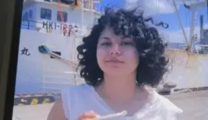 Tokyo police search for Carmelita Rakdesha Paul, 12-year-old British teenager who went missing on a trip