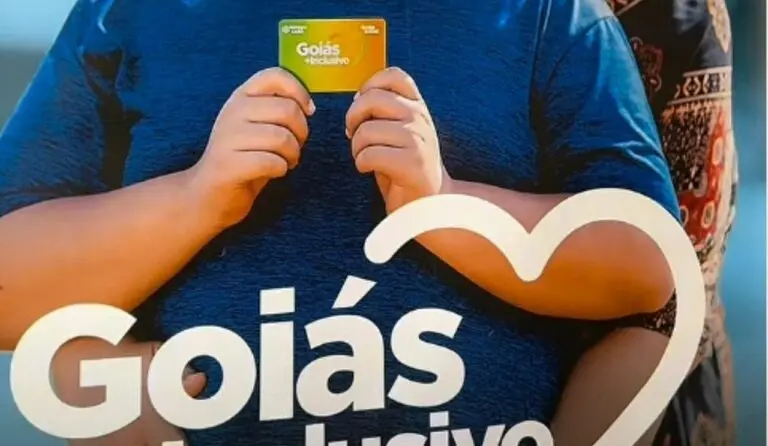 cartões do Mães de Goiás