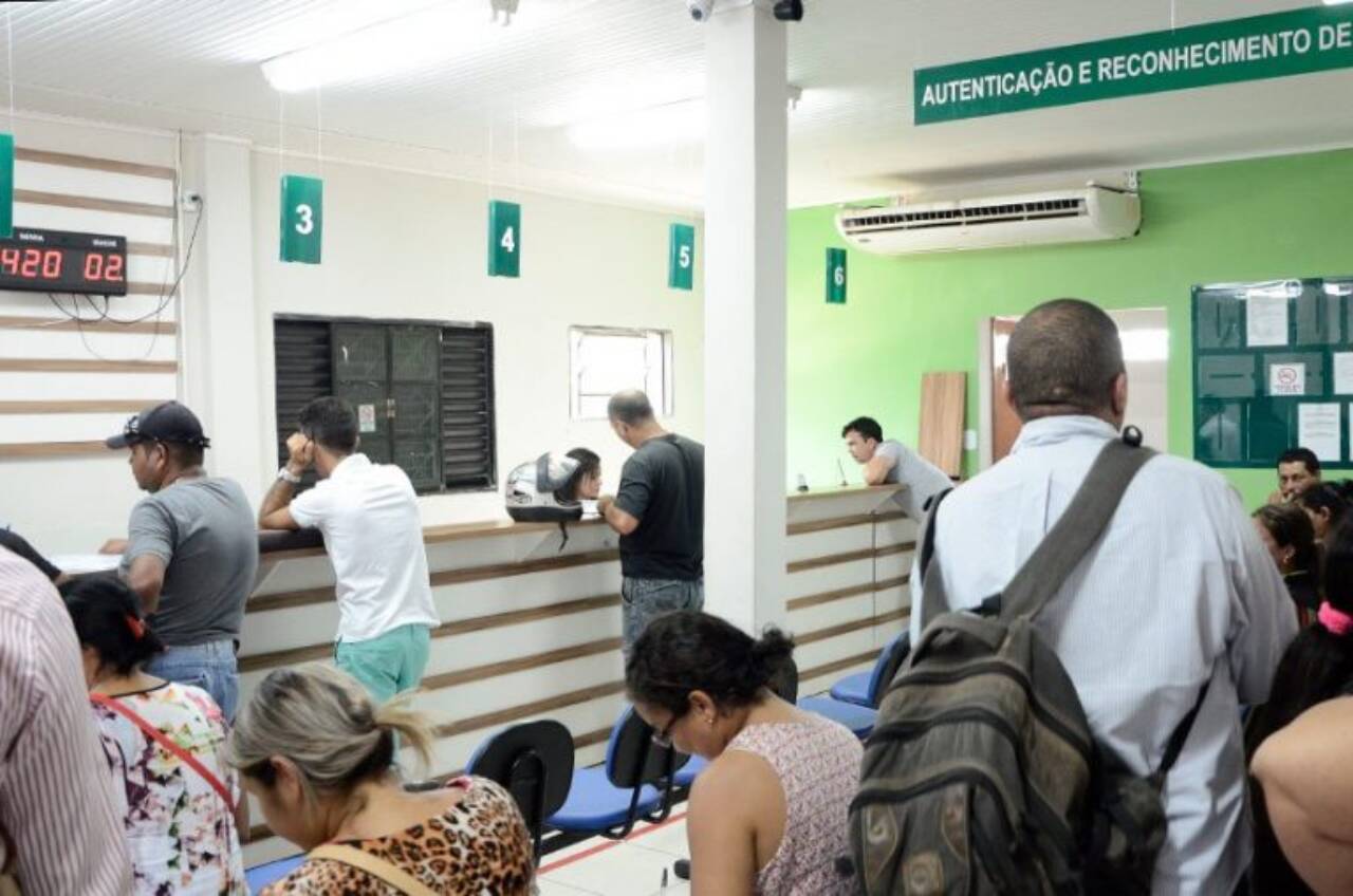 Alteração nos serviços ou na área de atuação depende de estudo de impacto socioeconômico - Foto: Edna Medeiros/Agência Senado