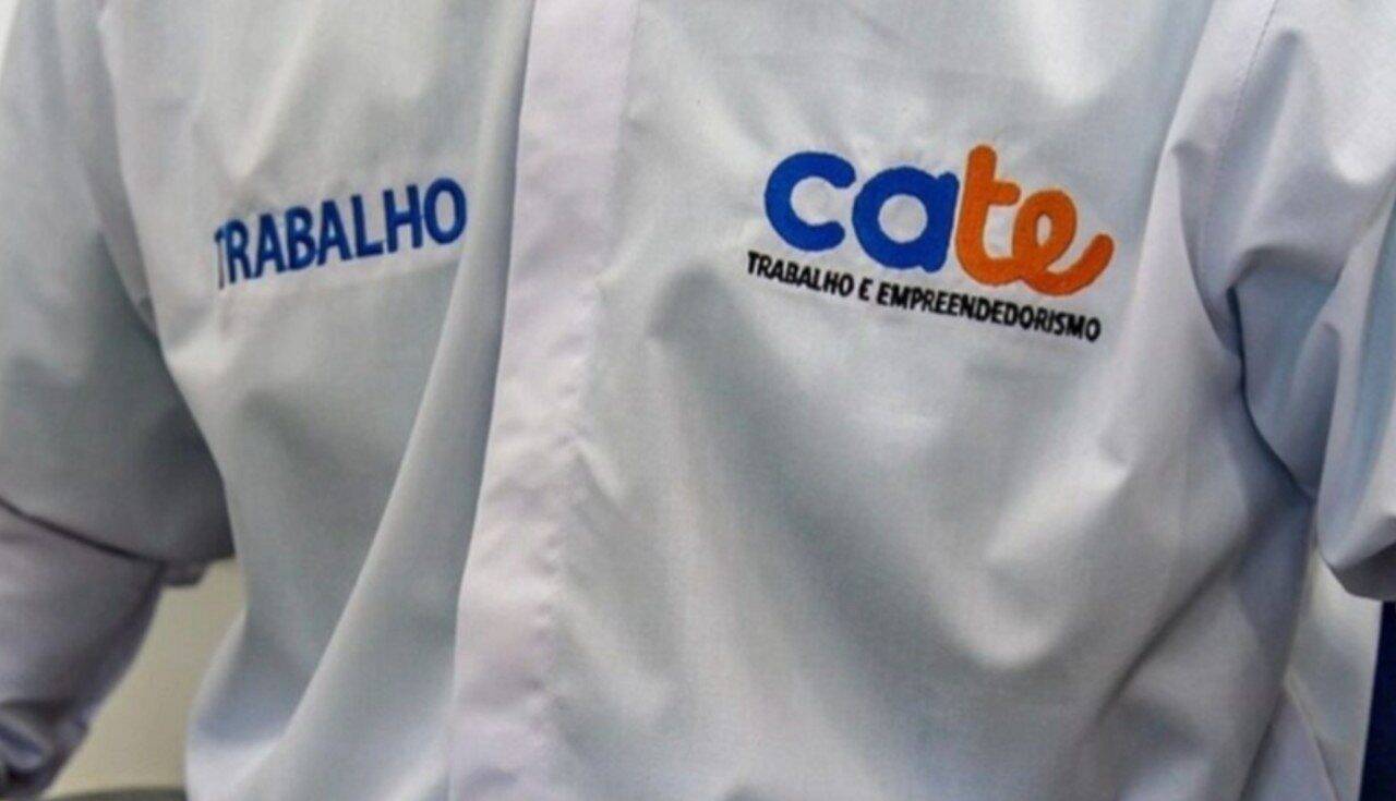 Cate (Imagem: Divulgação/Prefeitura de São Paulo)