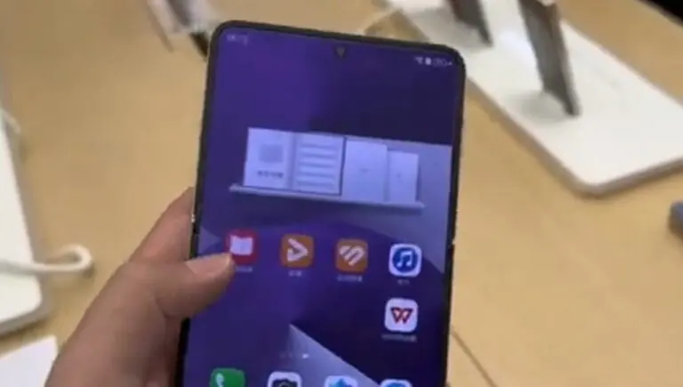 Celular Huawei