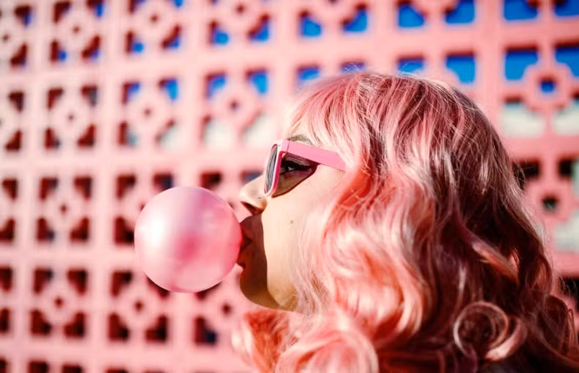 chicletes - RyanJLane/Istock.com