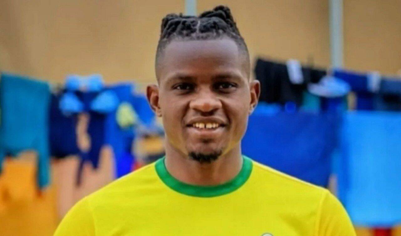 Chinedu Ozor - Instagram