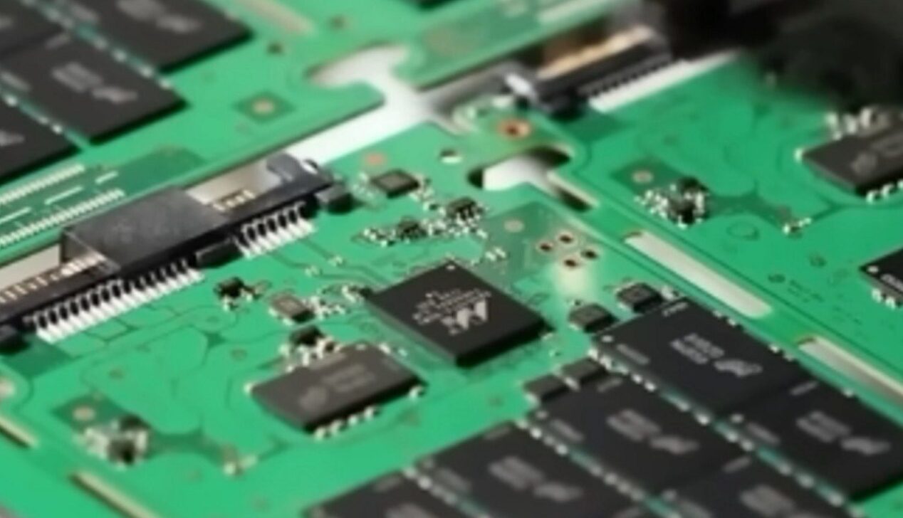 Chip - Reprodução Youtube