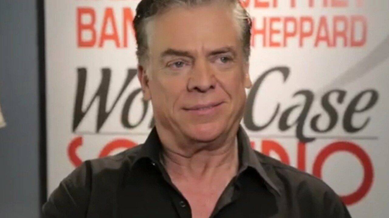Christopher McDonald