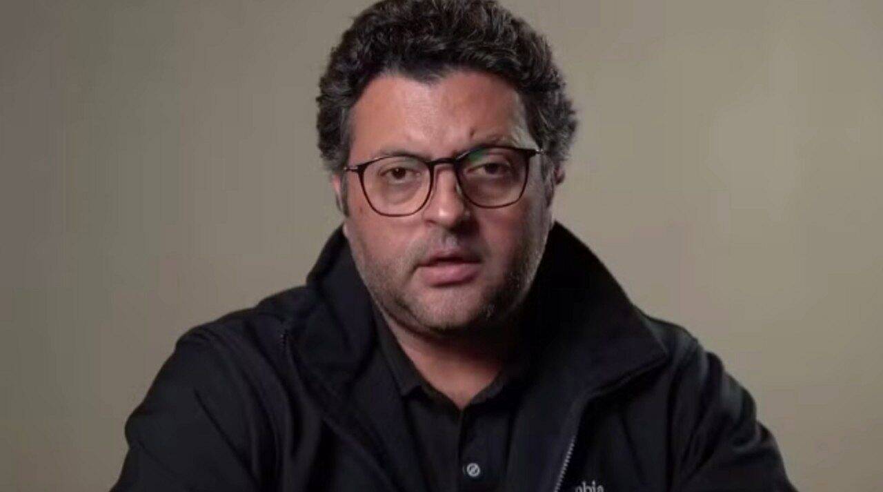 Comandante Felício, presidente da Voepass - Foto: Reprodução/Voepass