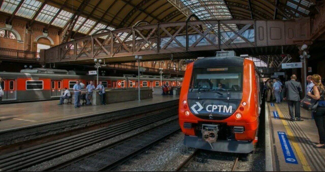 CPTM inicia processo para construir nova estação em Rio Grande da Serra