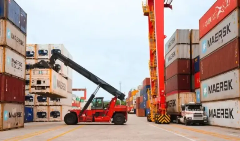 Superávit da balança comercial brasileira em julho apresenta crescimento de 6,2%