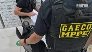 Forças-tarefa desarticulam rede bilionária de apostas clandestinas e lavagem de dinheiro em nova ofensiva