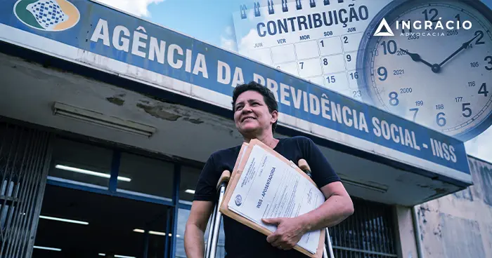auxílio-doença